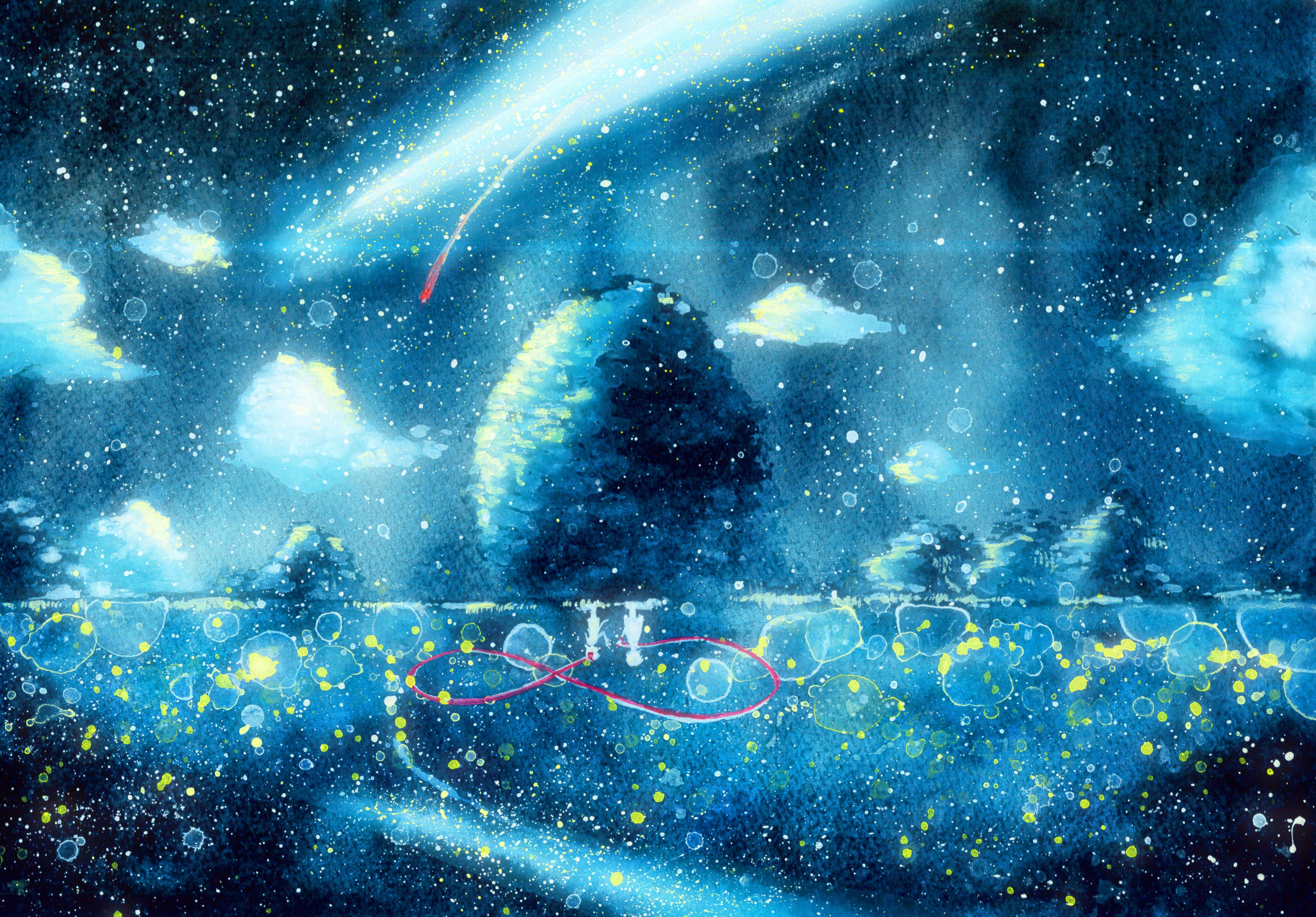 4950x3450 your name 4k ultra HD wallpaper High quality walls