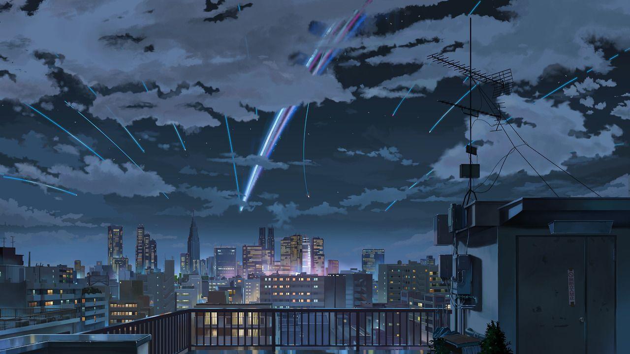 1280x720 A Wallpaper A Day