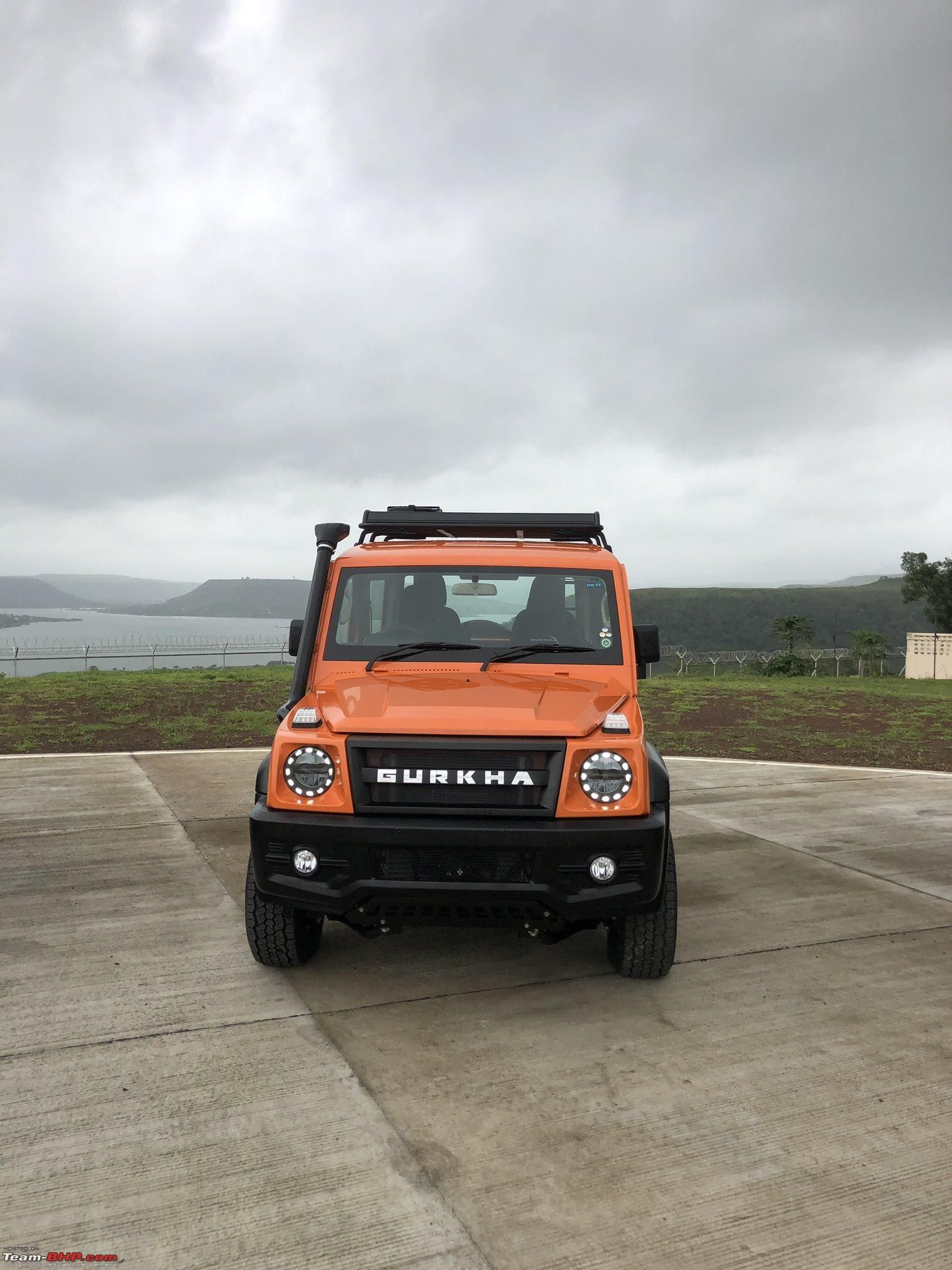1536x2048 Force Gurkha Review