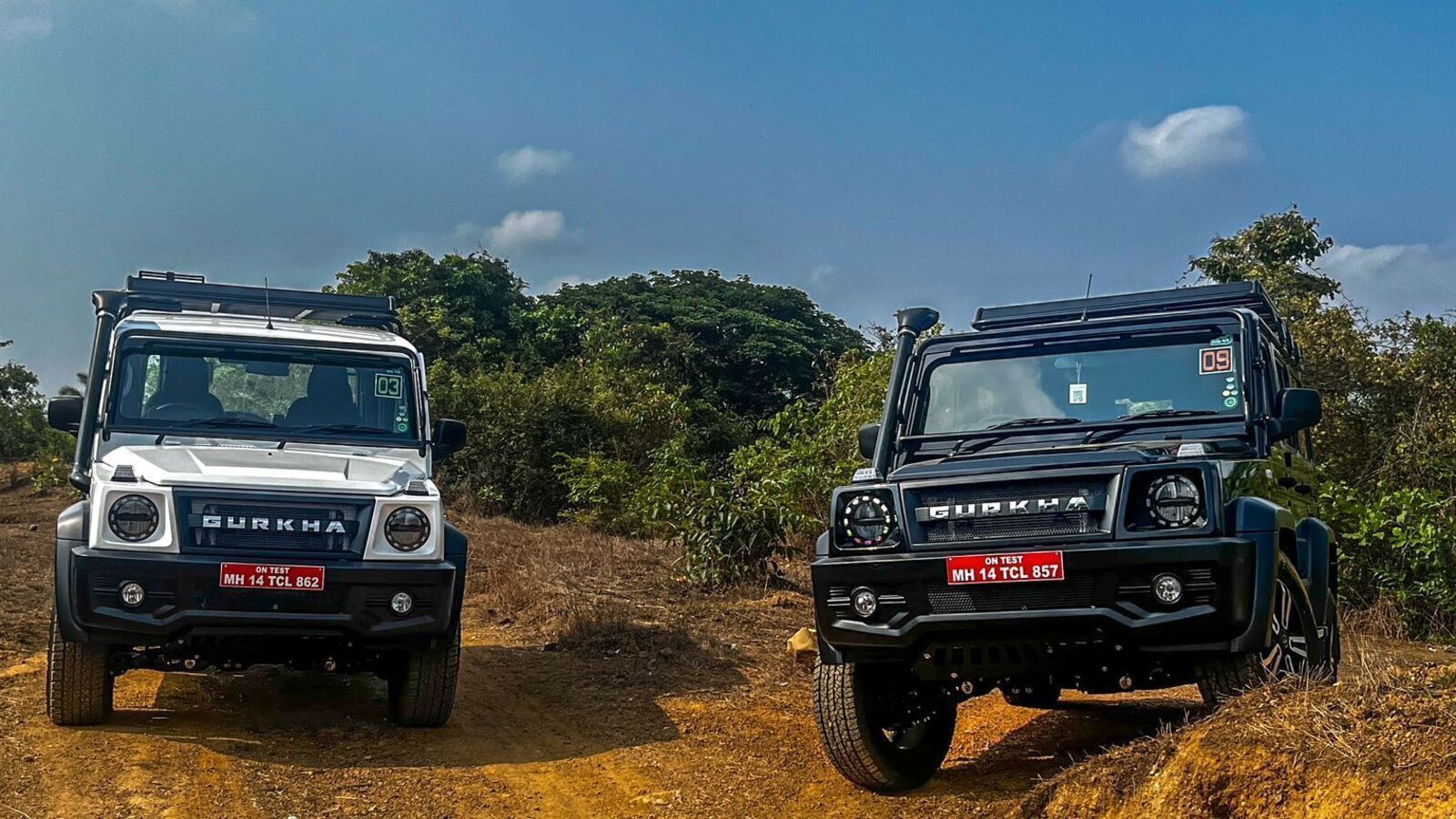 1600x900 Force Gurkha to be inducted into Indian Defence Forces with order for 978 units. Check details