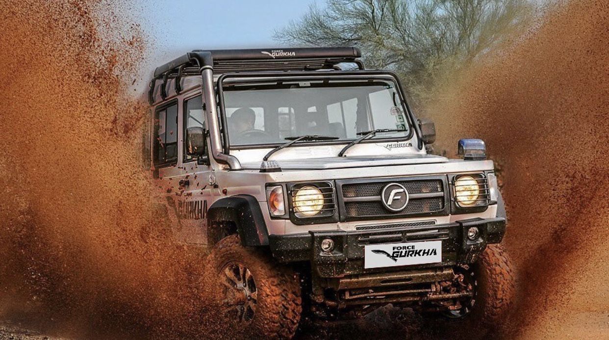 1242x694 Force Gurkha: The Underdog