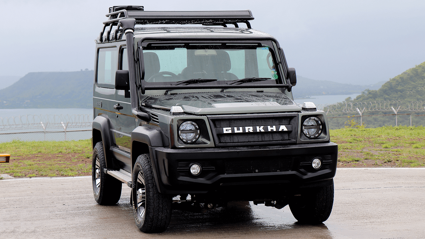 1366x768 Force Motors Diesel Engines Private Limited