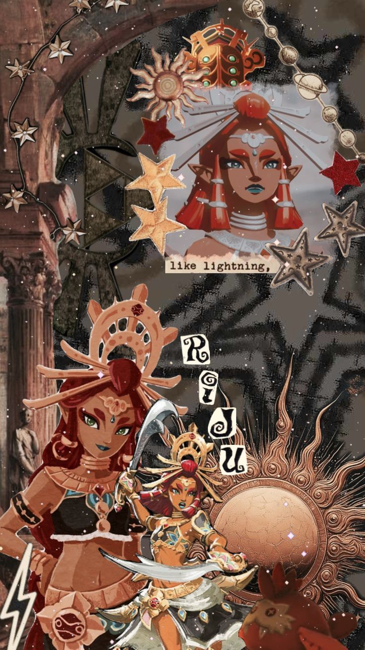 736x1308 RIJU!!!! #riju #totk #botw #zelda #tloz #loz #thelegendofzelda #aesthetic # wallpaper #stars #thelegendofzeldatearsofthekingdom #trending #fyp #zeldawallpaper #zeldabotw #breathofthewild #foryou