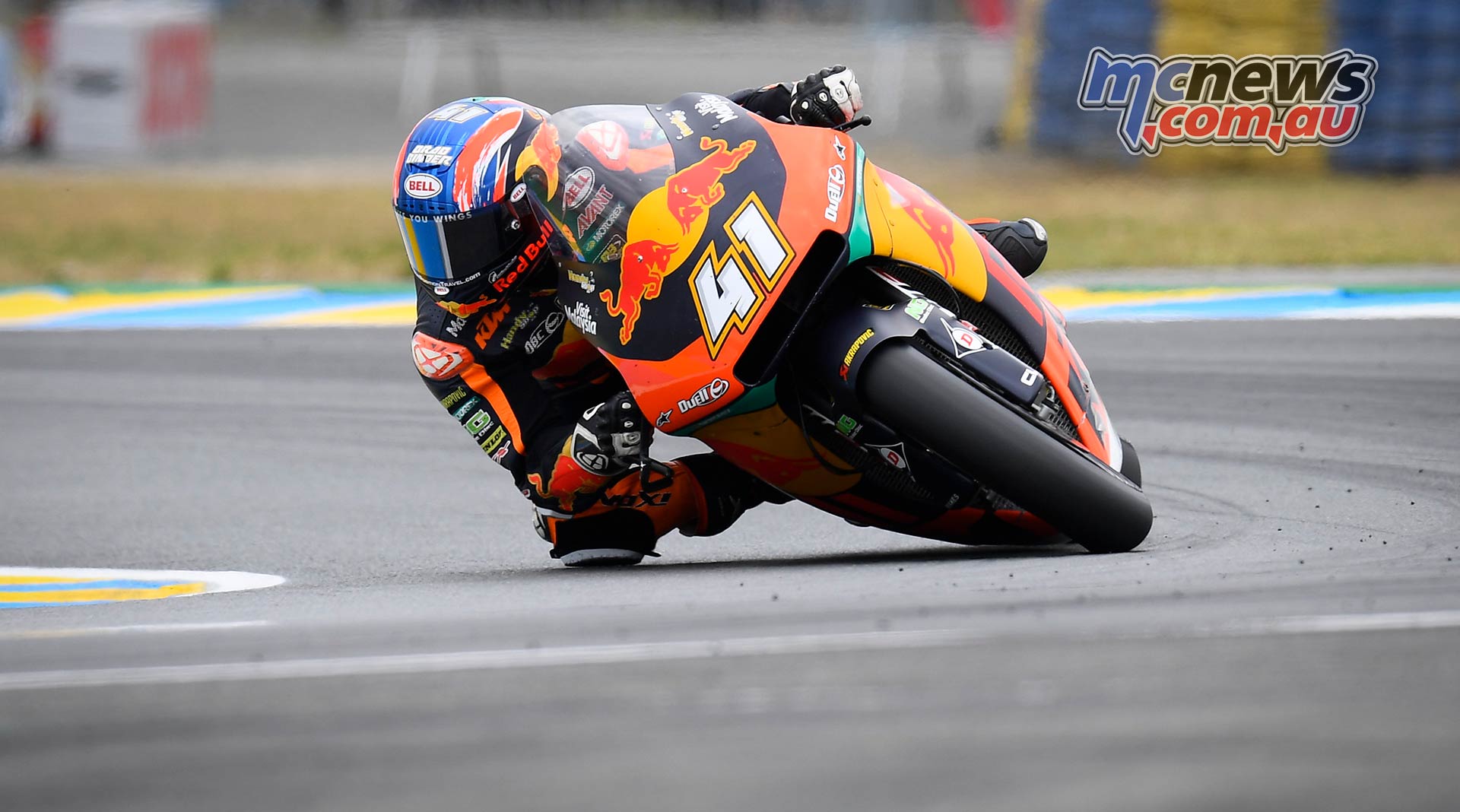 1920x1068 Brad Binder scores Tech3 KTM promotion to MotoGP for 2020