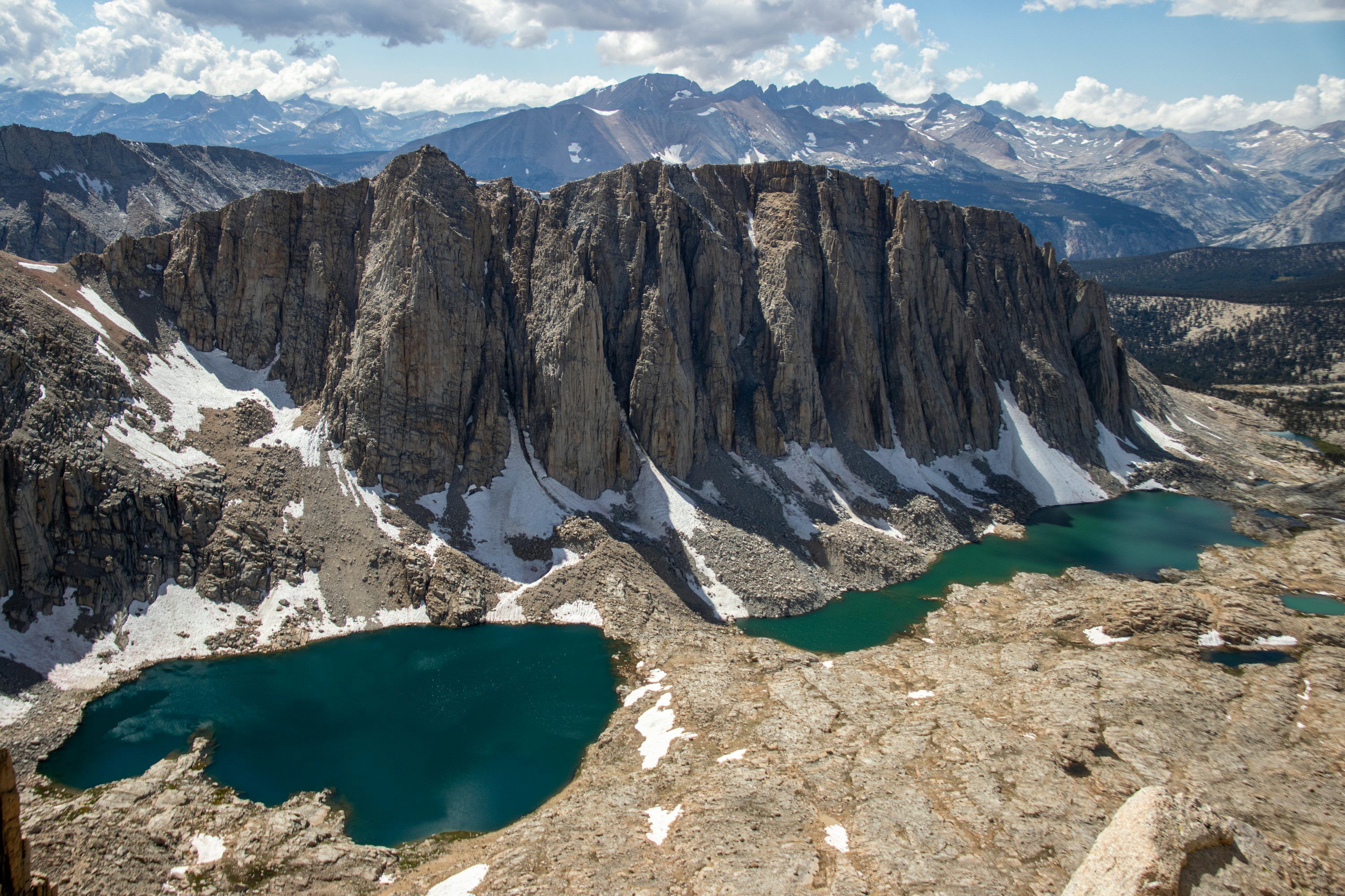 3000x2000 Mount Whitney Picture. Download Free Image