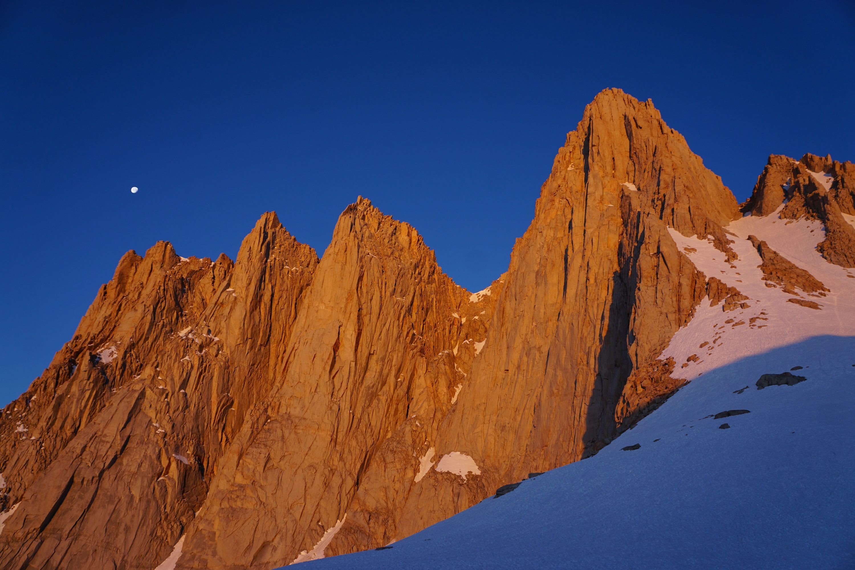 3000x2000 Mount Whitney Picture. Download Free Image