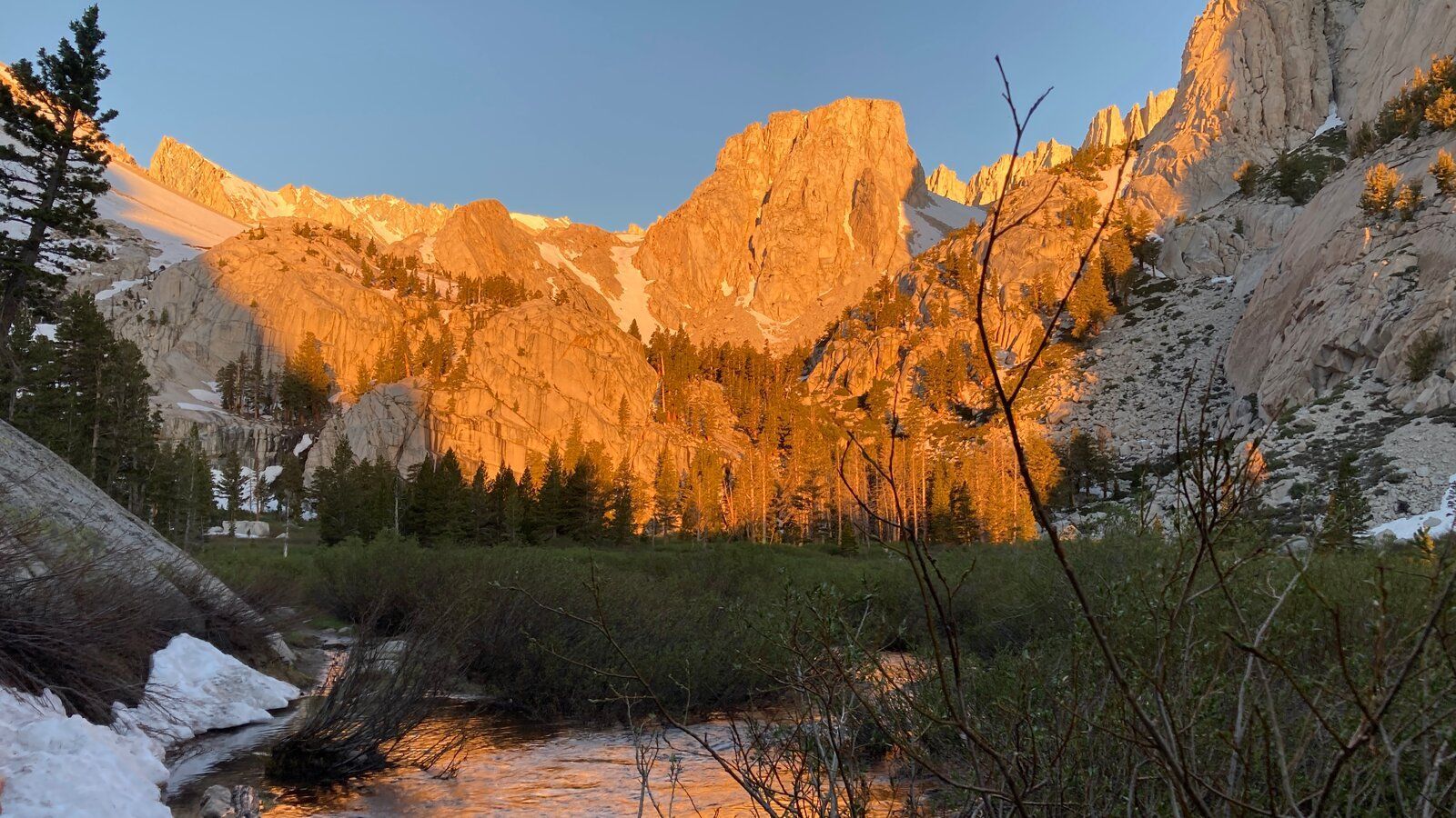 1600x900 The Challenge of Hiking Up Mount Whitney in California