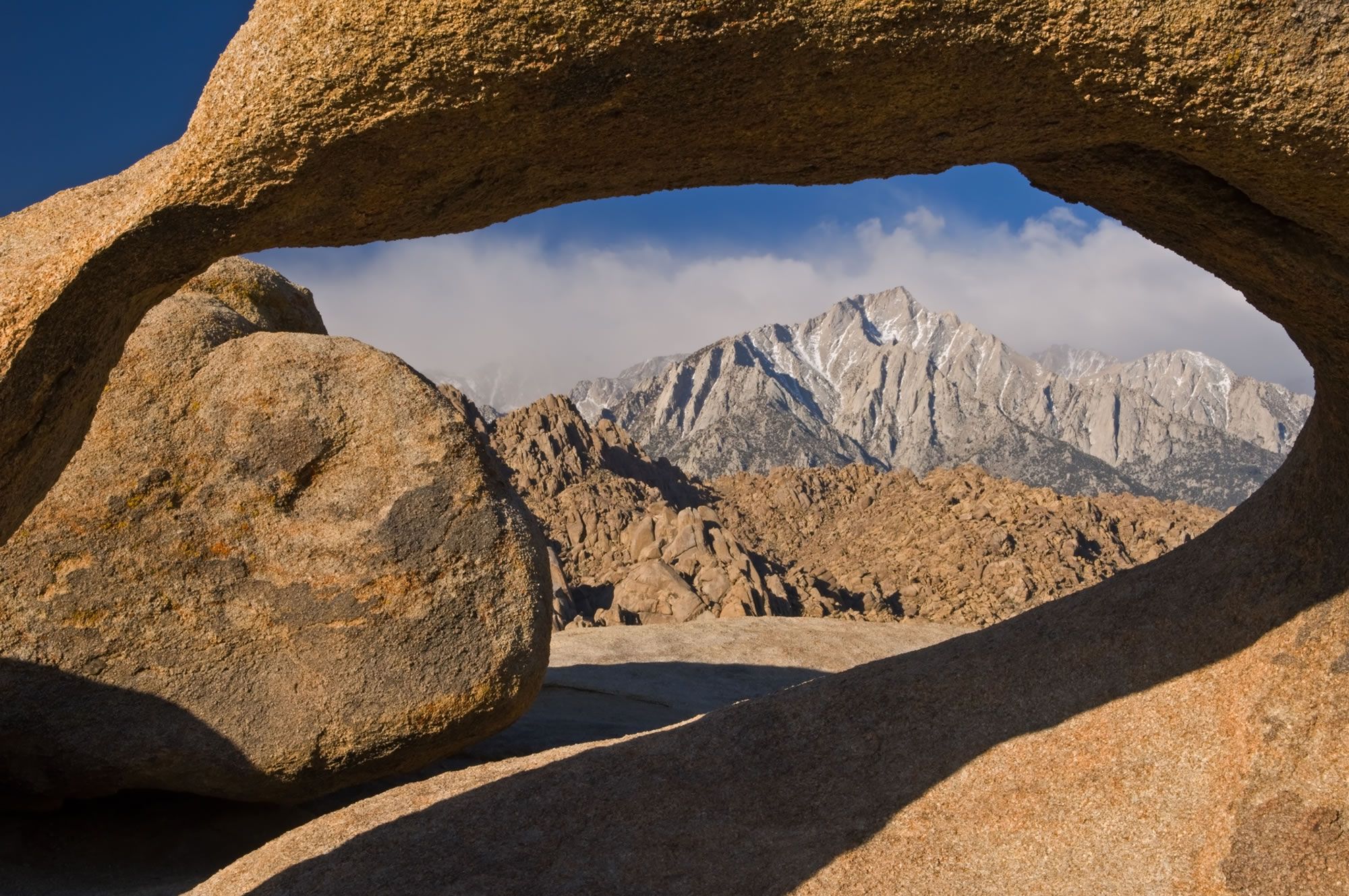 2000x1329 How to See or Climb Mount Whitney