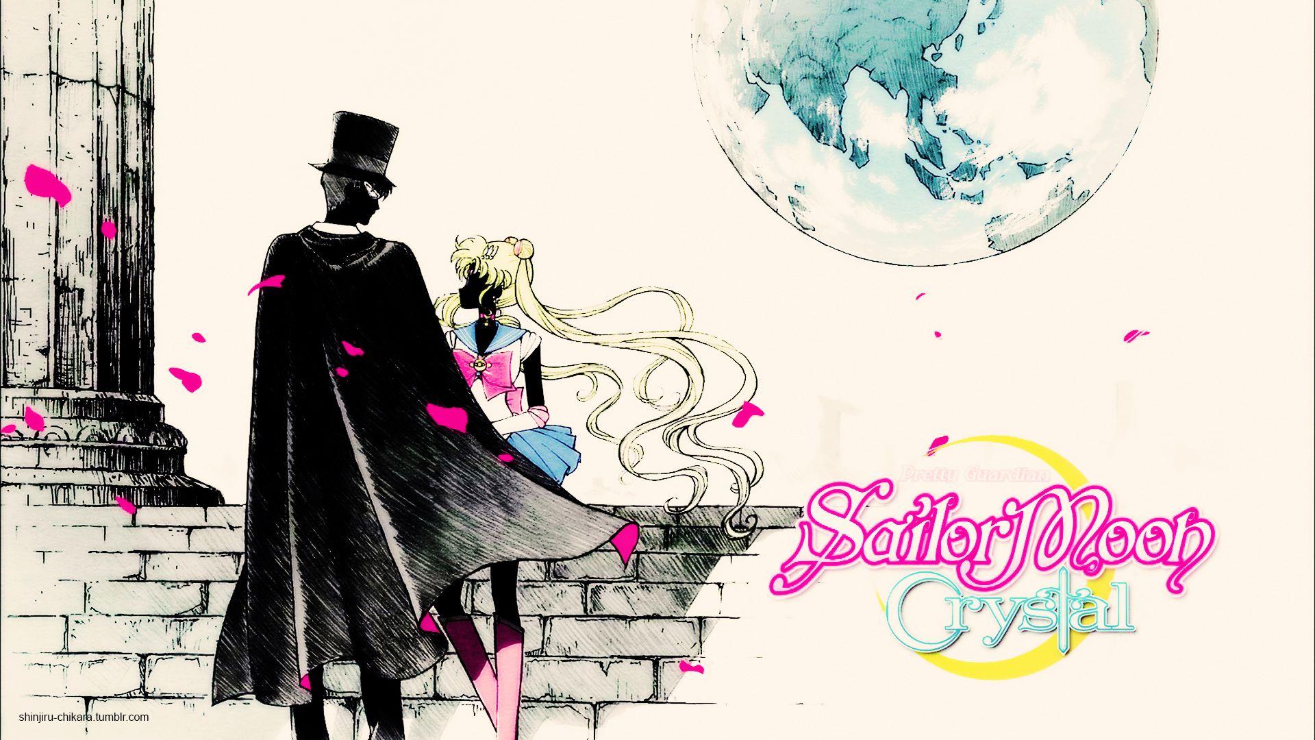 1920x1080 Sailor Moon Crystal Wallpaper Pc, HD Wallpaper & background