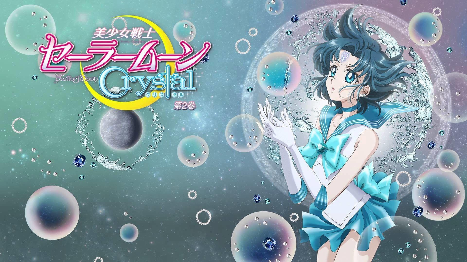 1920x1080 Sailor Moon HD Wallpaper 1920×1080