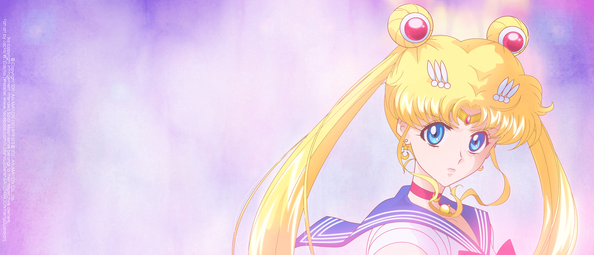 2085x897 Free download HD] BS SAILOR MOON CRYSTAL Banner by JackoWcastillo [2085x897] for your Desktop, Mobile & Tablet. Explore Anime Sailor Moon Crystal Wallpaper. Sailor Moon Wallpaper for iPhone, Crystal