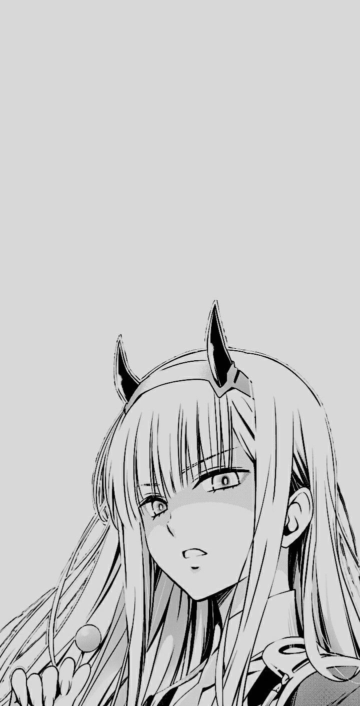 720x1411 Zero Two