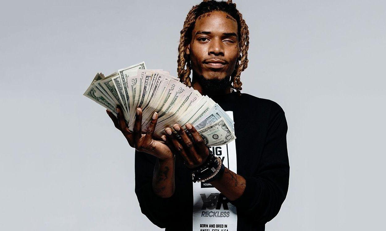 Fetty Wap Wallpapers Top Free Fetty Wap Backgrounds WallpaperAccess