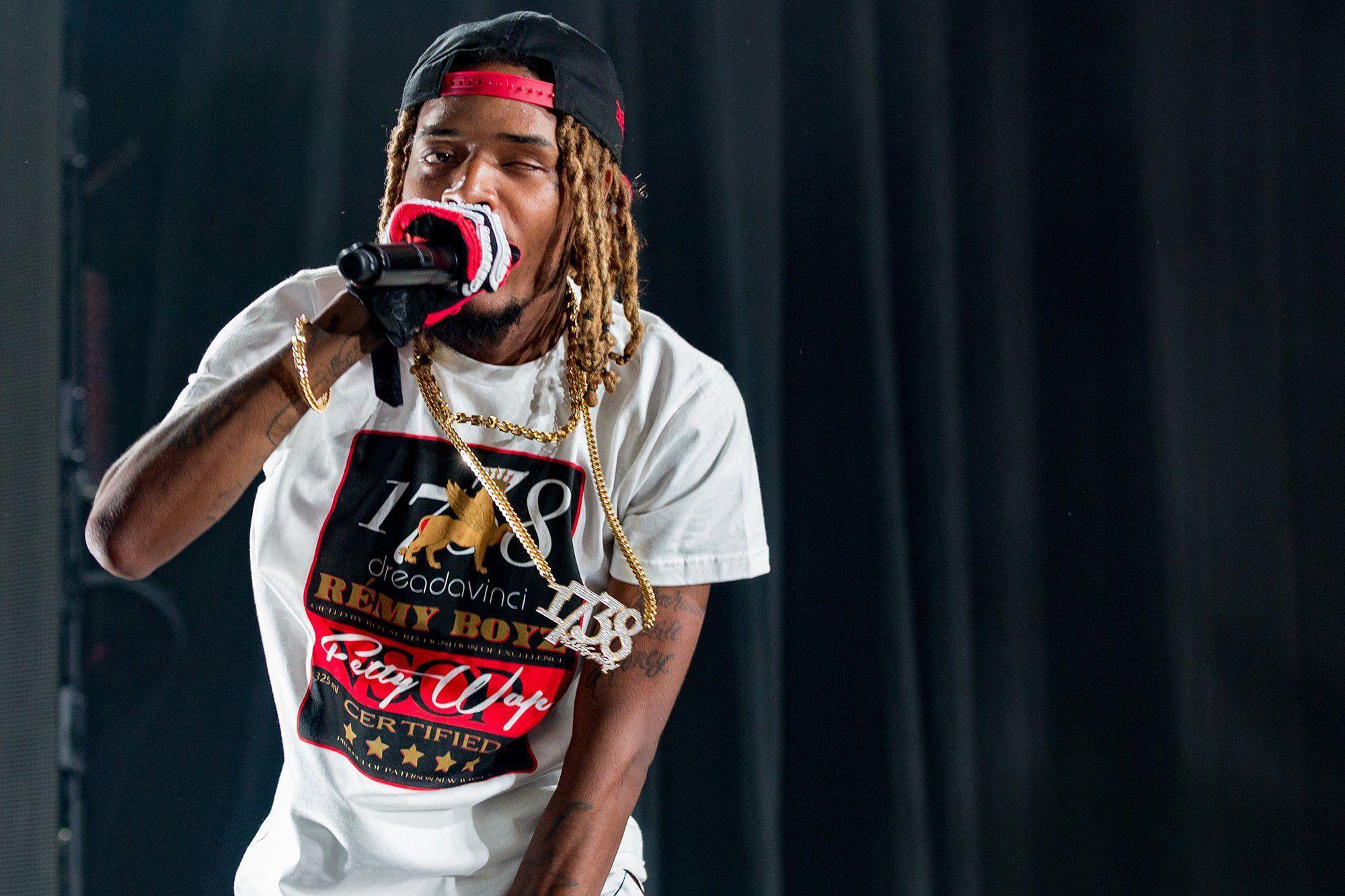 Fetty Wap Wallpapers - Top Free Fetty Wap Backgrounds - Wallpaperaccess