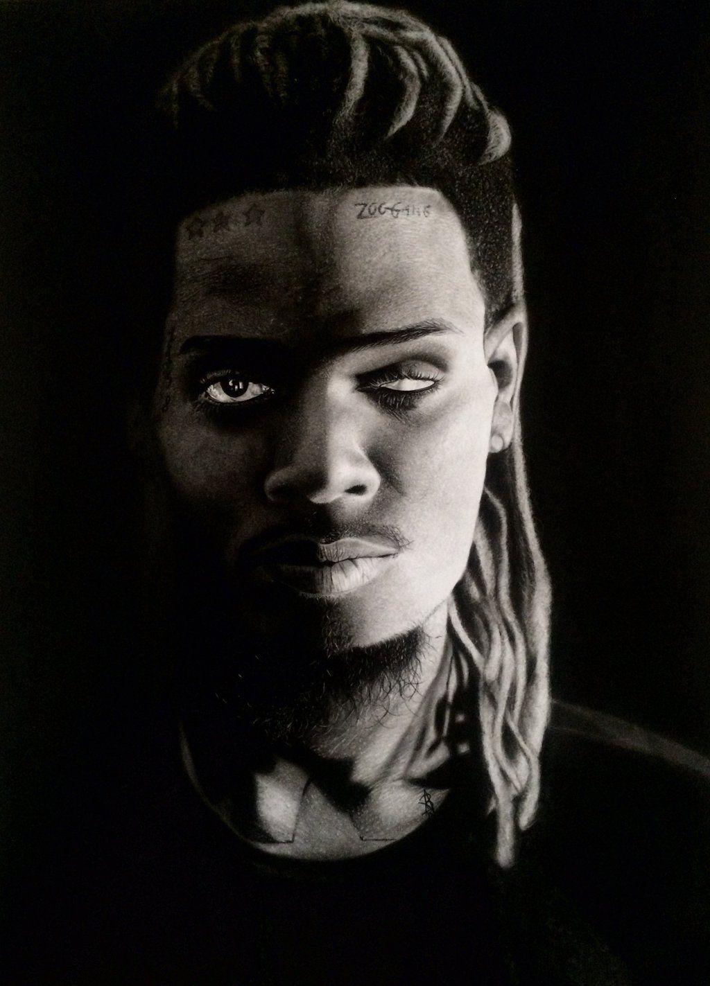 Fetty Wap Wallpapers - Top Free Fetty Wap Backgrounds - WallpaperAccess