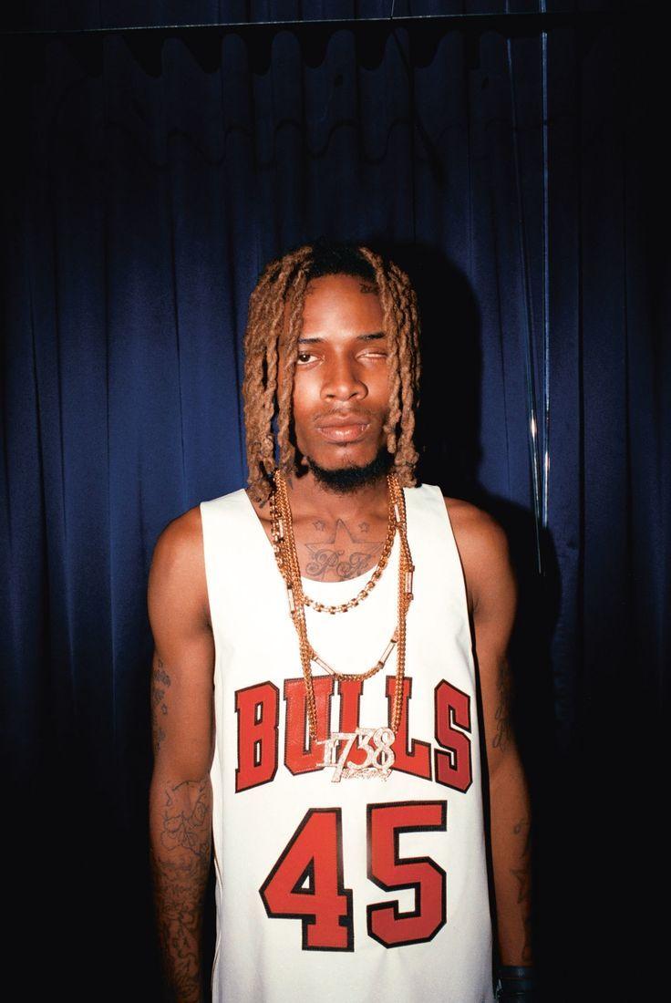 Fetty Wap 4K Wallpapers - Top Free Fetty Wap 4K Backgrounds ...