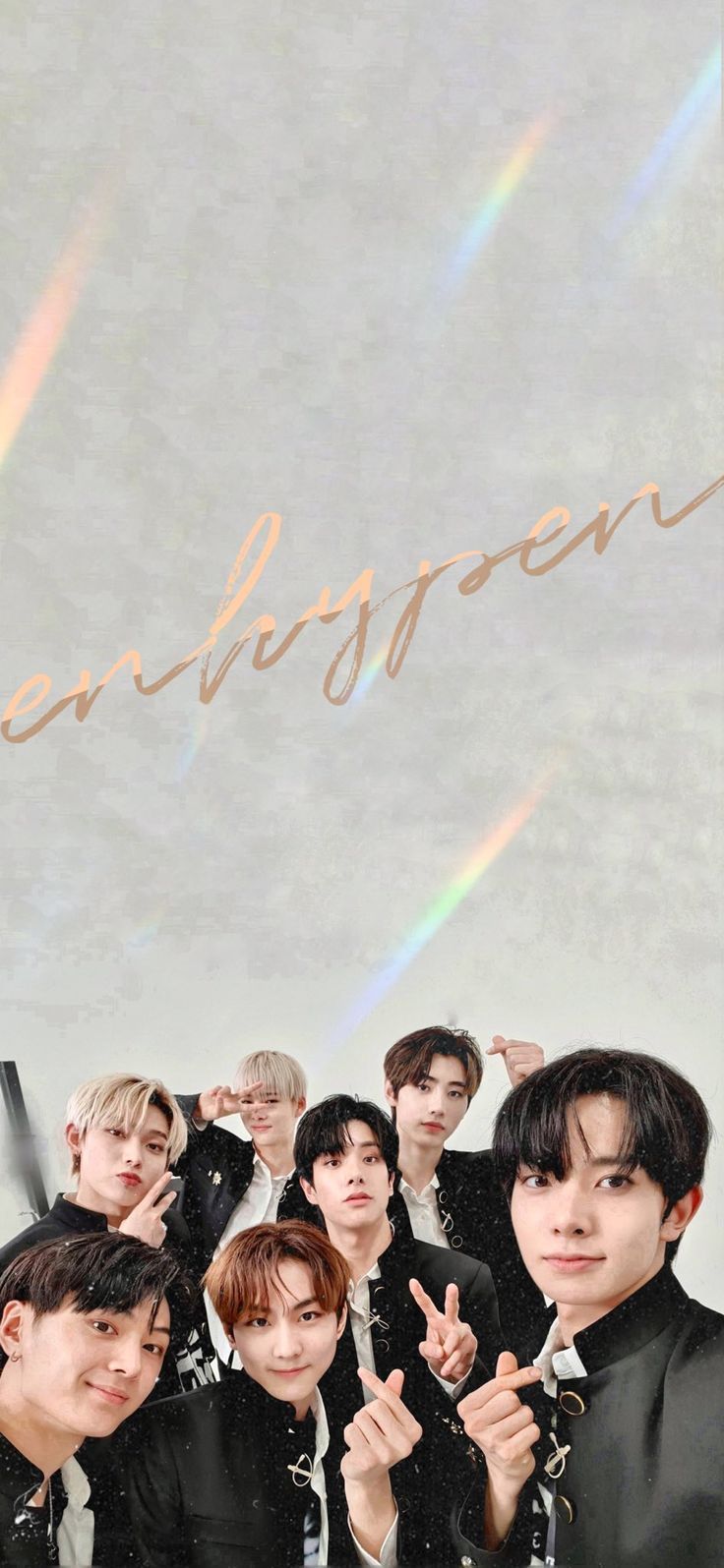 736x1595 ENHYPEN PICS on Twitter