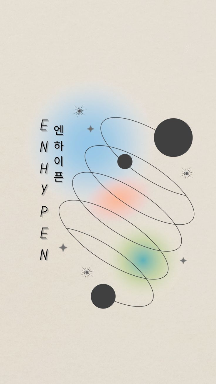 736x1308 ENHYPEN WALLPAPER