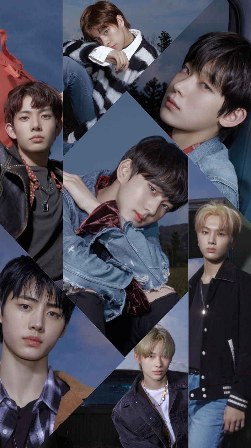 800x1424 Enhypen, Engene, Heeseung, Jake, Jay, Jungwon, Kpop, Ni Ki, Sunghoon, Sunoo, HD Phone Wallpaper