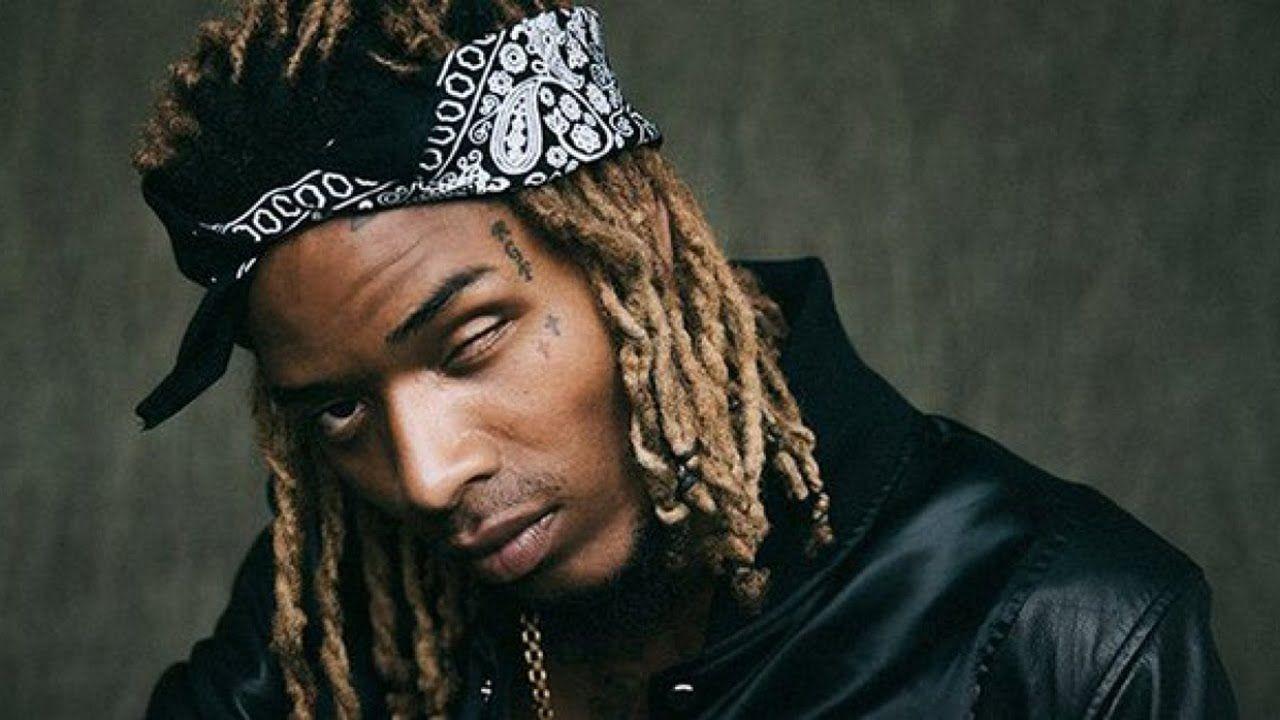 Fetty Wap Wallpapers - Top Free Fetty Wap Backgrounds - Wallpaperaccess