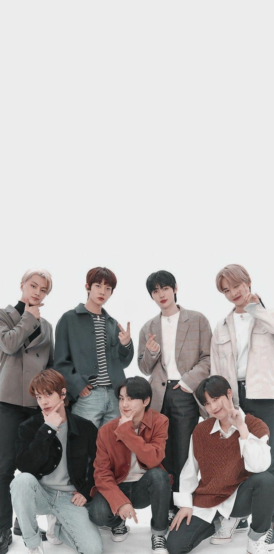 1080x2182 ENHYPEN Wallpaper