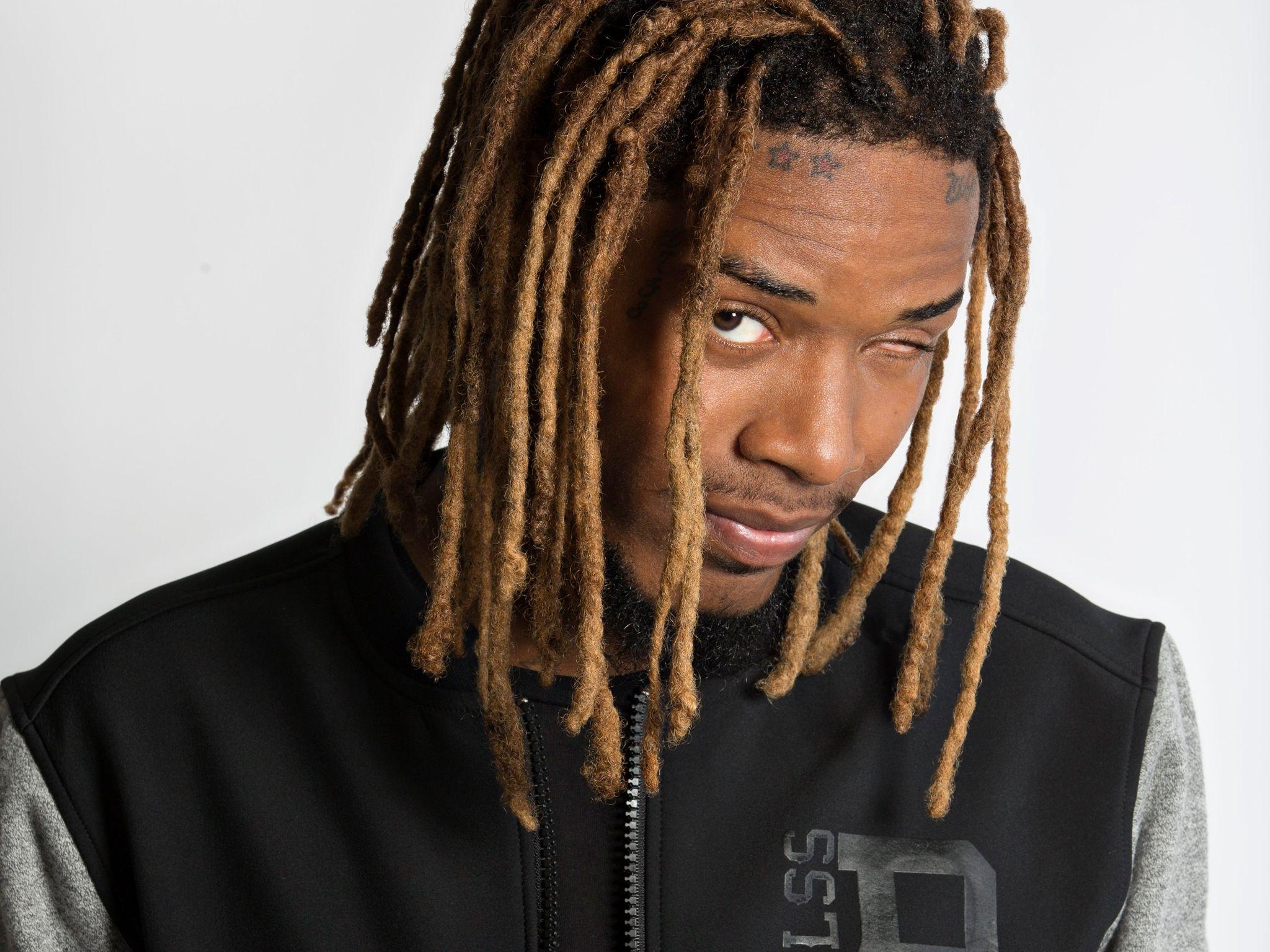 Fetty Wap Wallpapers - Top Free Fetty Wap Backgrounds - Wallpaperaccess