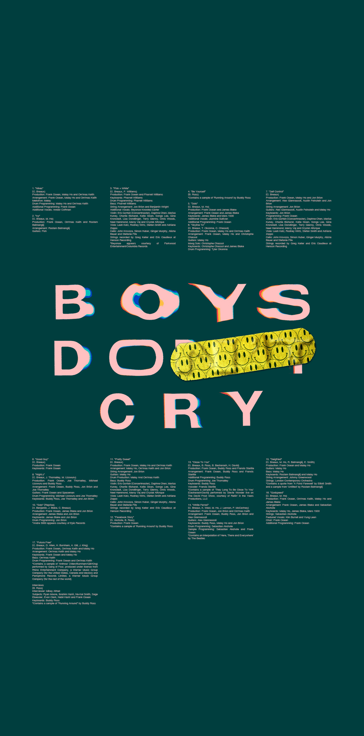 1242x2513 Boys Dont Cry wallpaper i've made