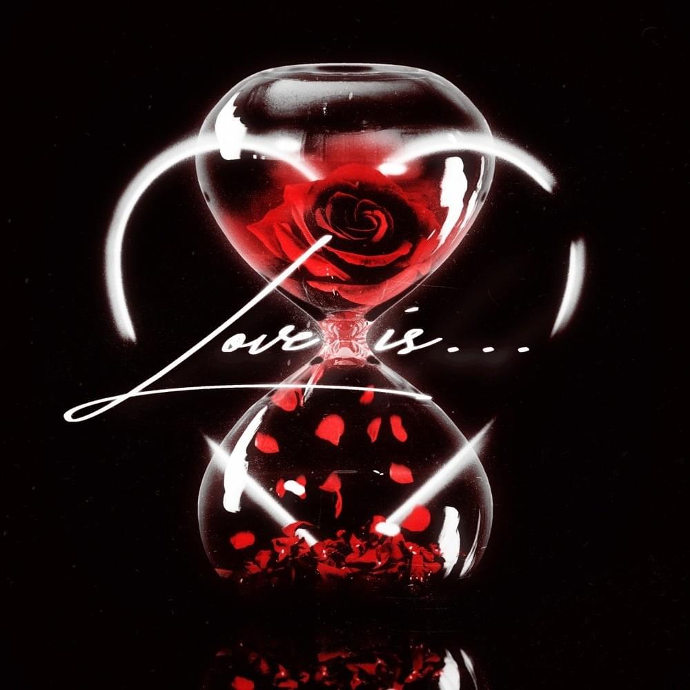 1000x1000 Toosii Don't Cry Lyrics and Tracklist