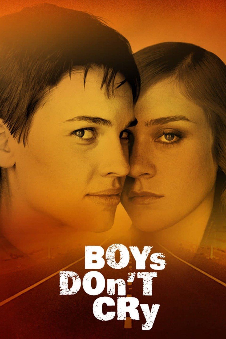 960x1440 Boys Don't Cry (1999)