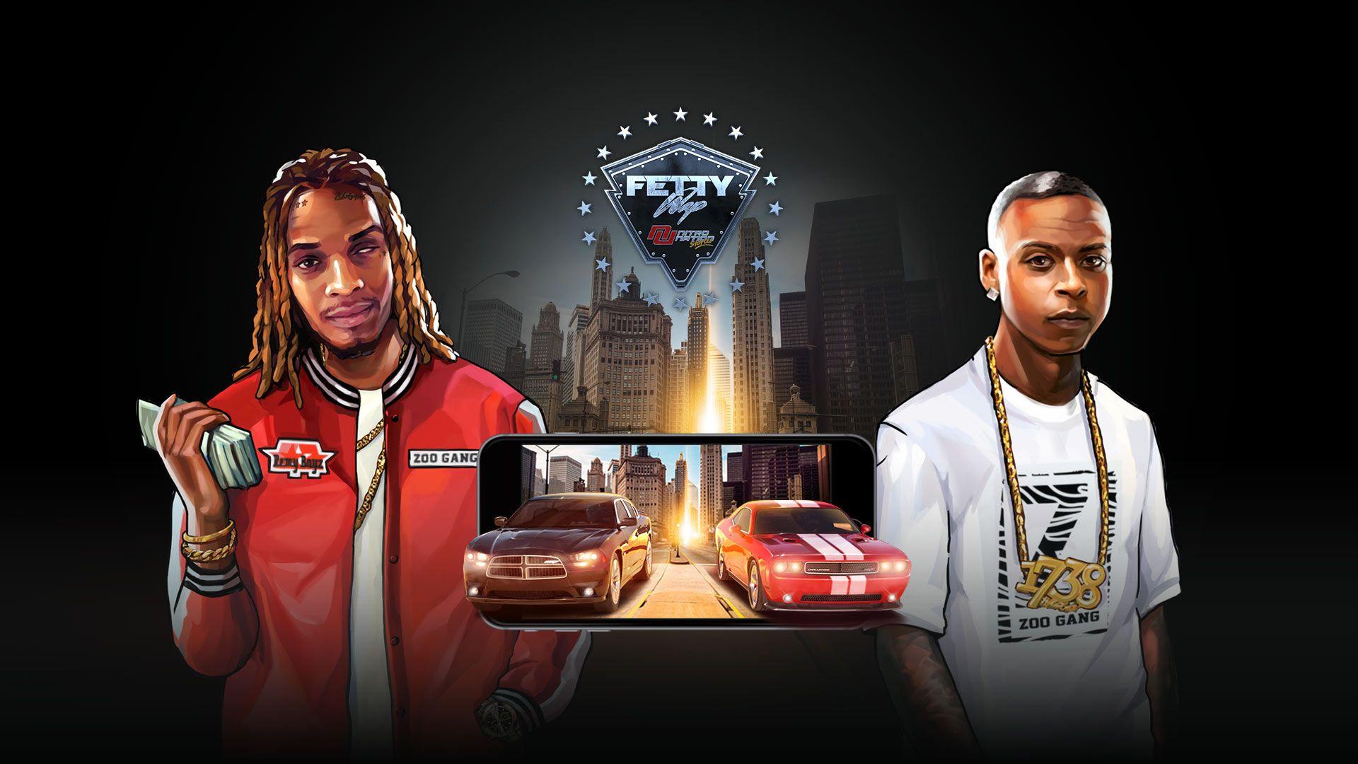 Fetty Wap 4K Wallpapers - Top Free Fetty Wap 4K Backgrounds ...