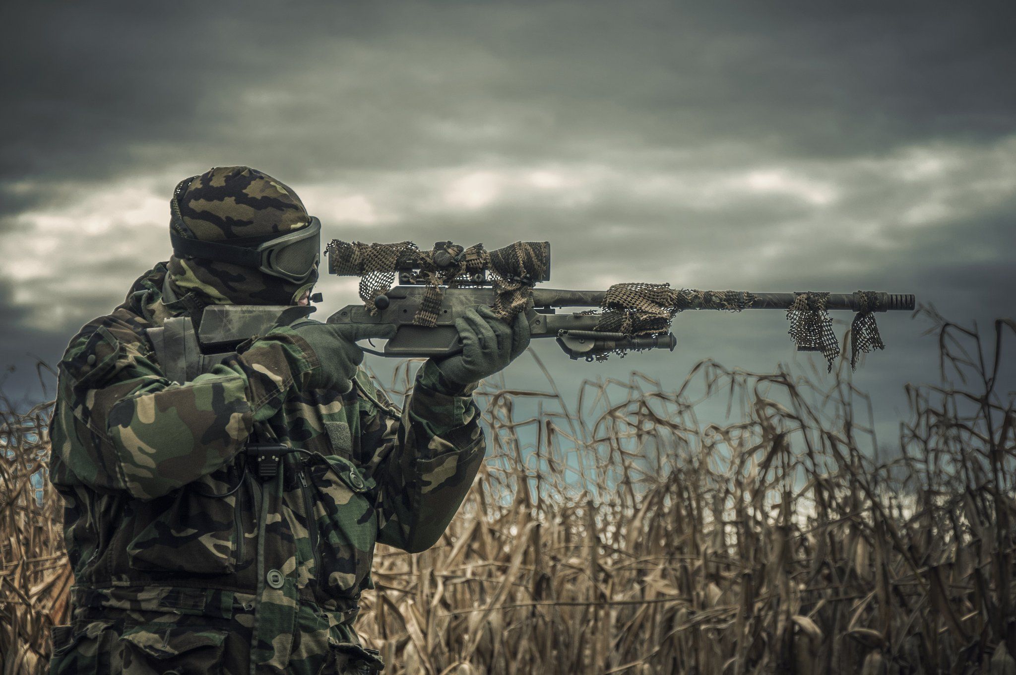2048x1360 MilSim Wallpaper