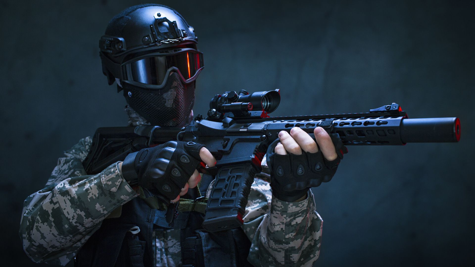 1920x1080 Airsoft Game Wallpaper