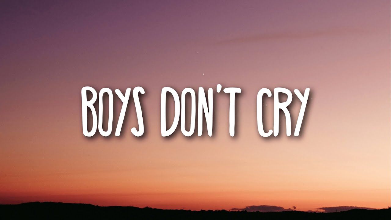 1280x720 Tom Grennan Don't Cry (Lyrics)