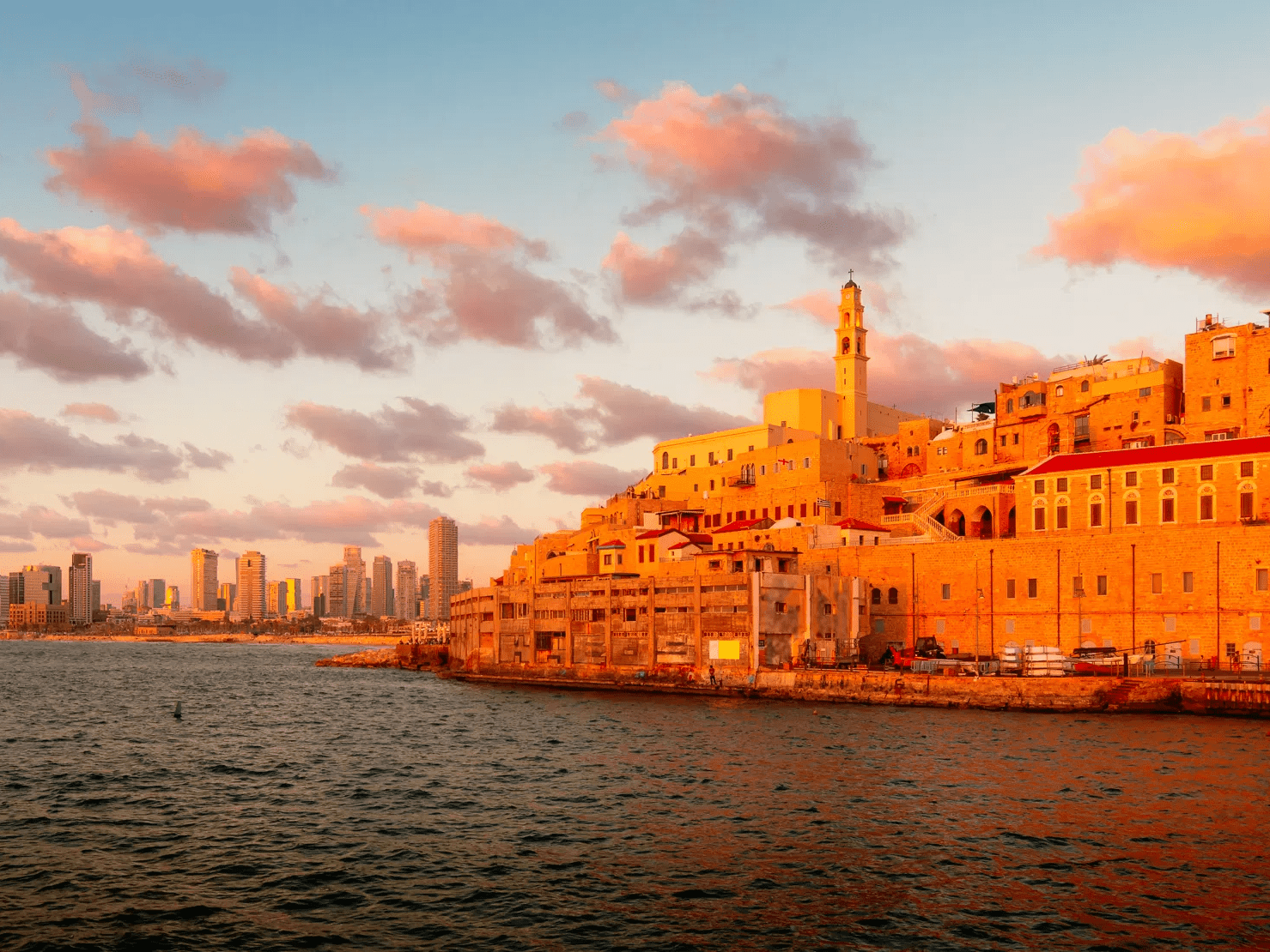 1479x1110 What To Do In Tel Aviv This Weekend