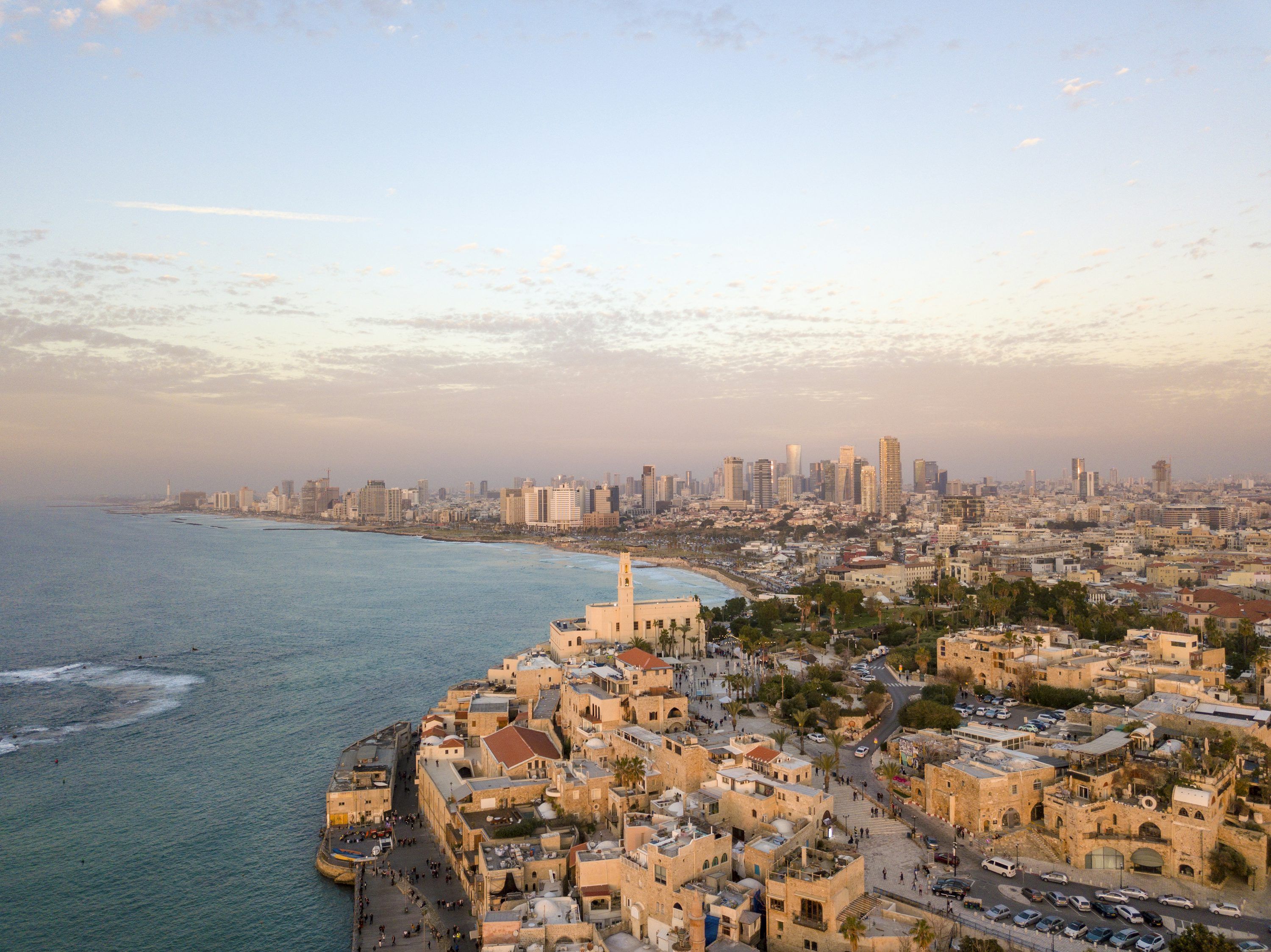3000x2248 Jaffa Picture. Download Free Image