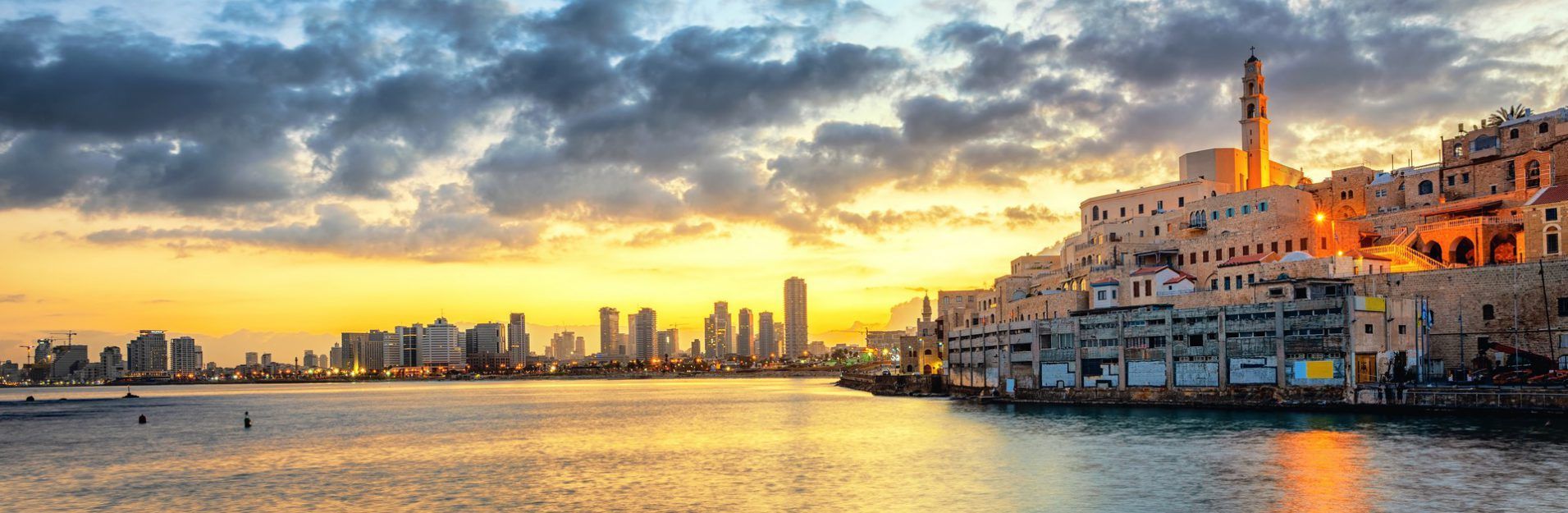 1911x625 Tel Aviv Jaffa Tours In True Colors