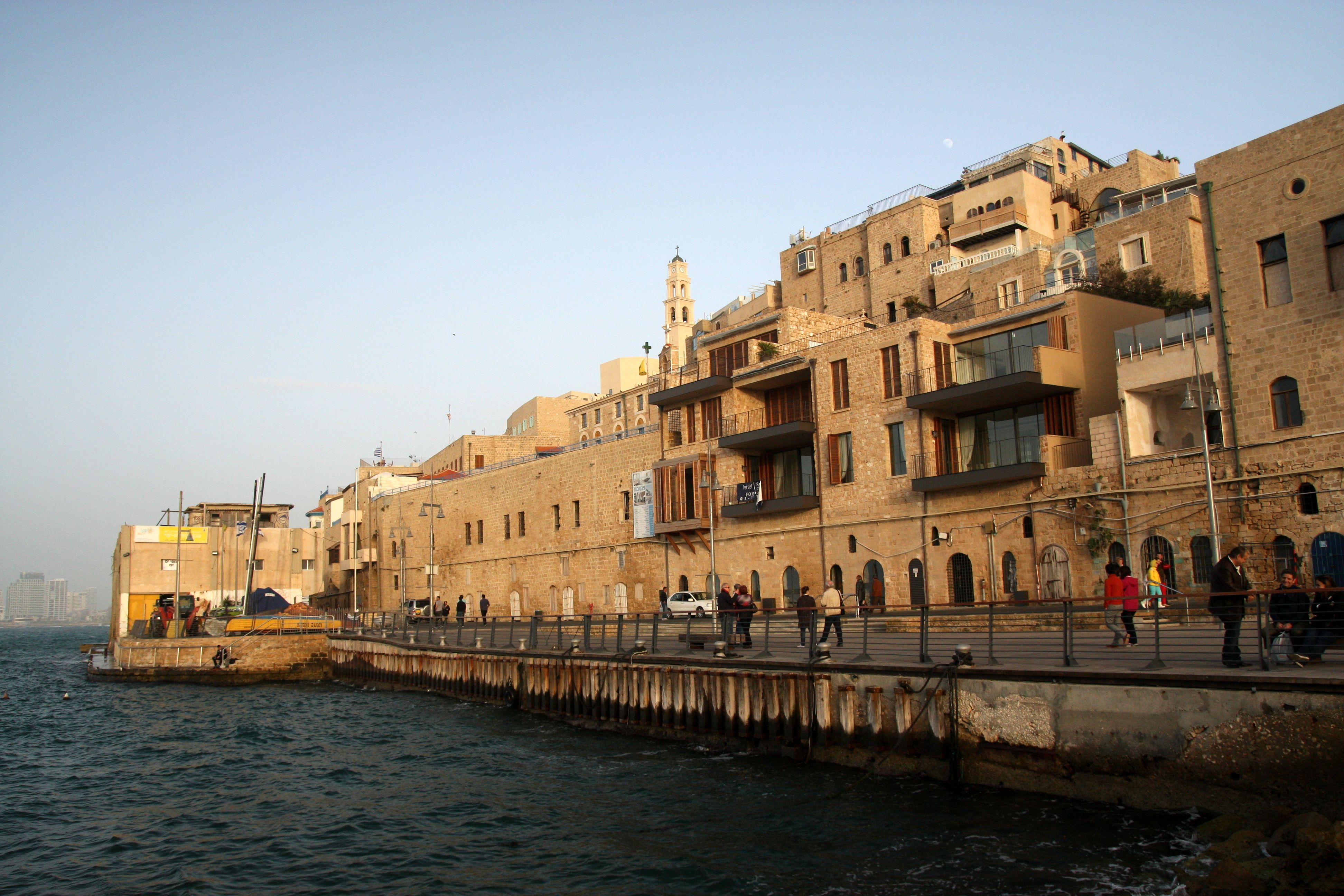 3888x2592 Jaffa