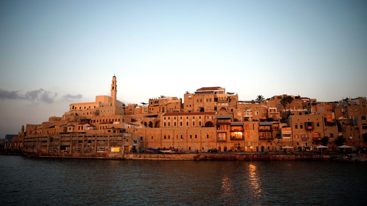 1280x720 Tel Aviv launches affordable housing plan for Jaffa's Arab residents. The Jerusalem Post
