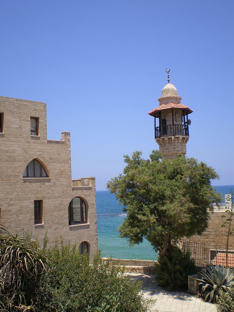 910x1213 Jaffa port 1080P, 2K, 4K, 5K HD wallpaper free download