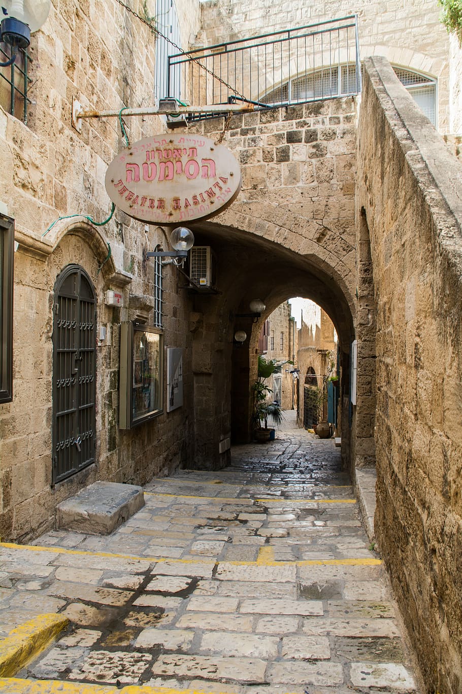 910x1365 Jaffa Road 1080P, 2K, 4K, 5K HD wallpaper free download