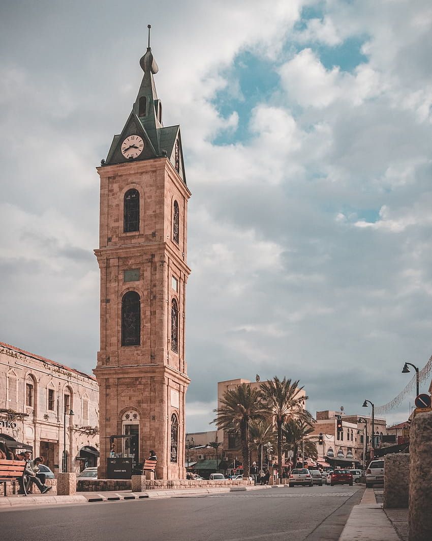 850x1063 Jaffa HD phone wallpaper