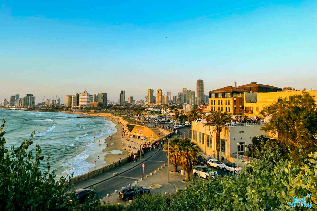 1320x880 Best Things to Do in Jaffa, Israel (A Local's Guide!)
