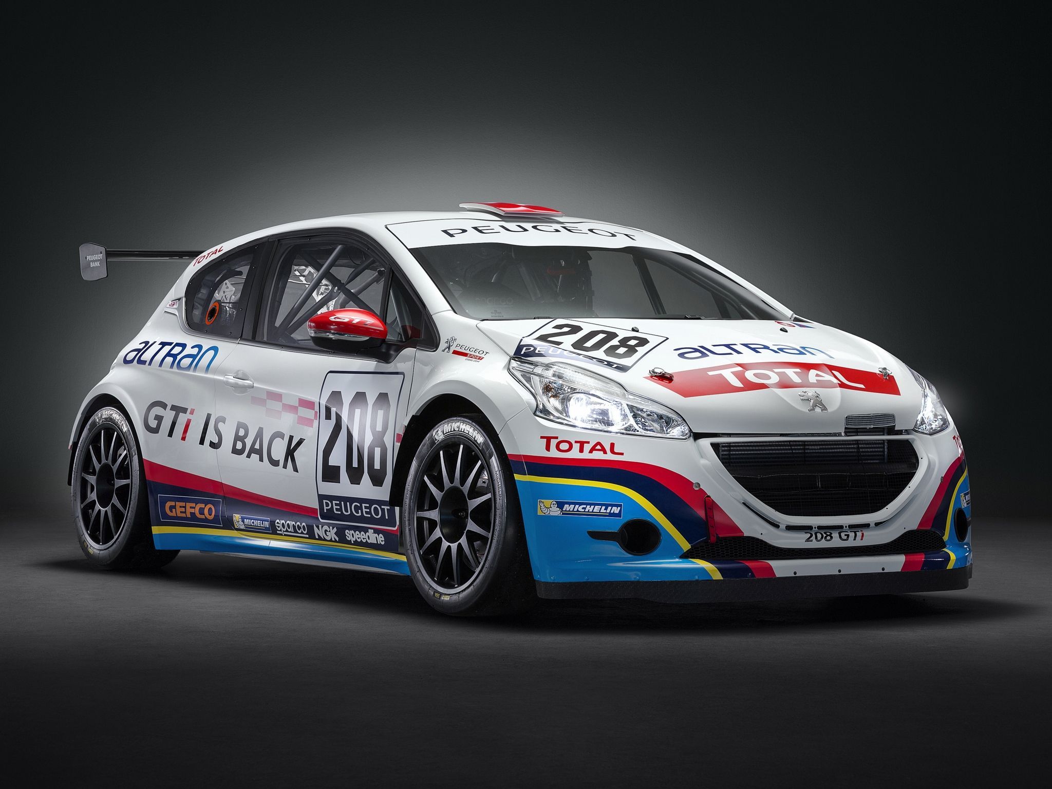 2048x1536 Peugeot, Gti, Race, Racing Wallpaper HD / Desktop and Mobile Background