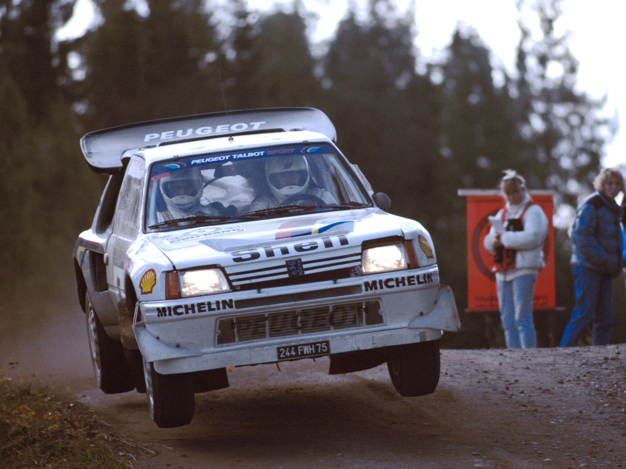 2048x1536 Peugeot, T Rally, Pininfarina, Wrc, Race, Racing Wallpaper HD / Desktop and Mobile Background