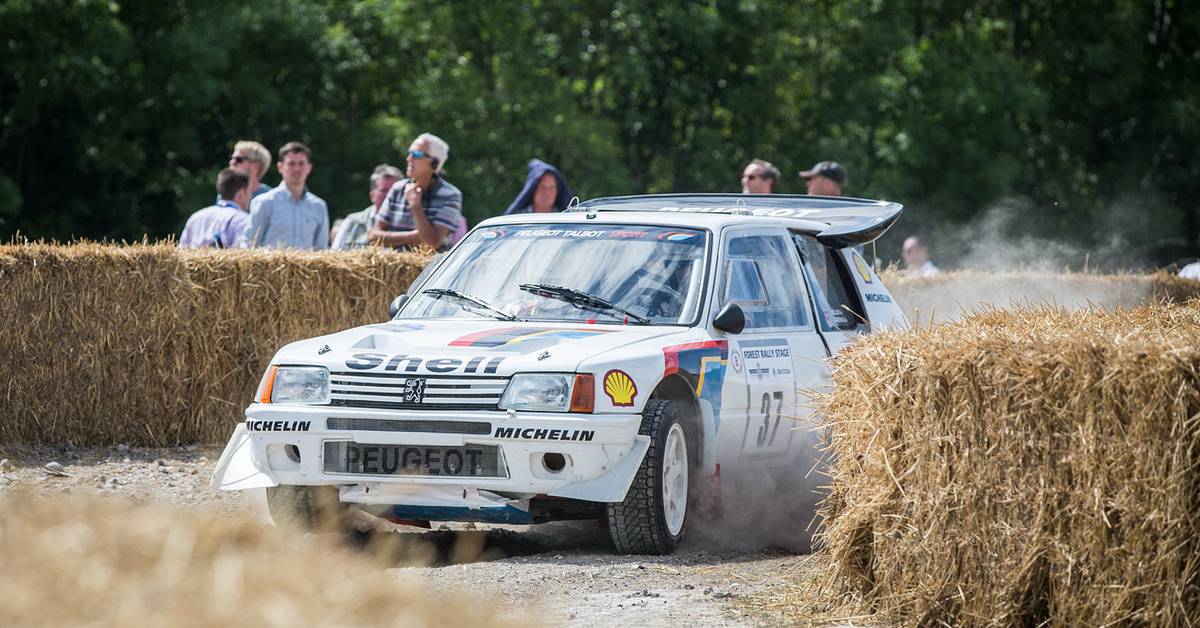 1200x628 This Was Statistically The Most Successful Group B Rally Car Of All Time