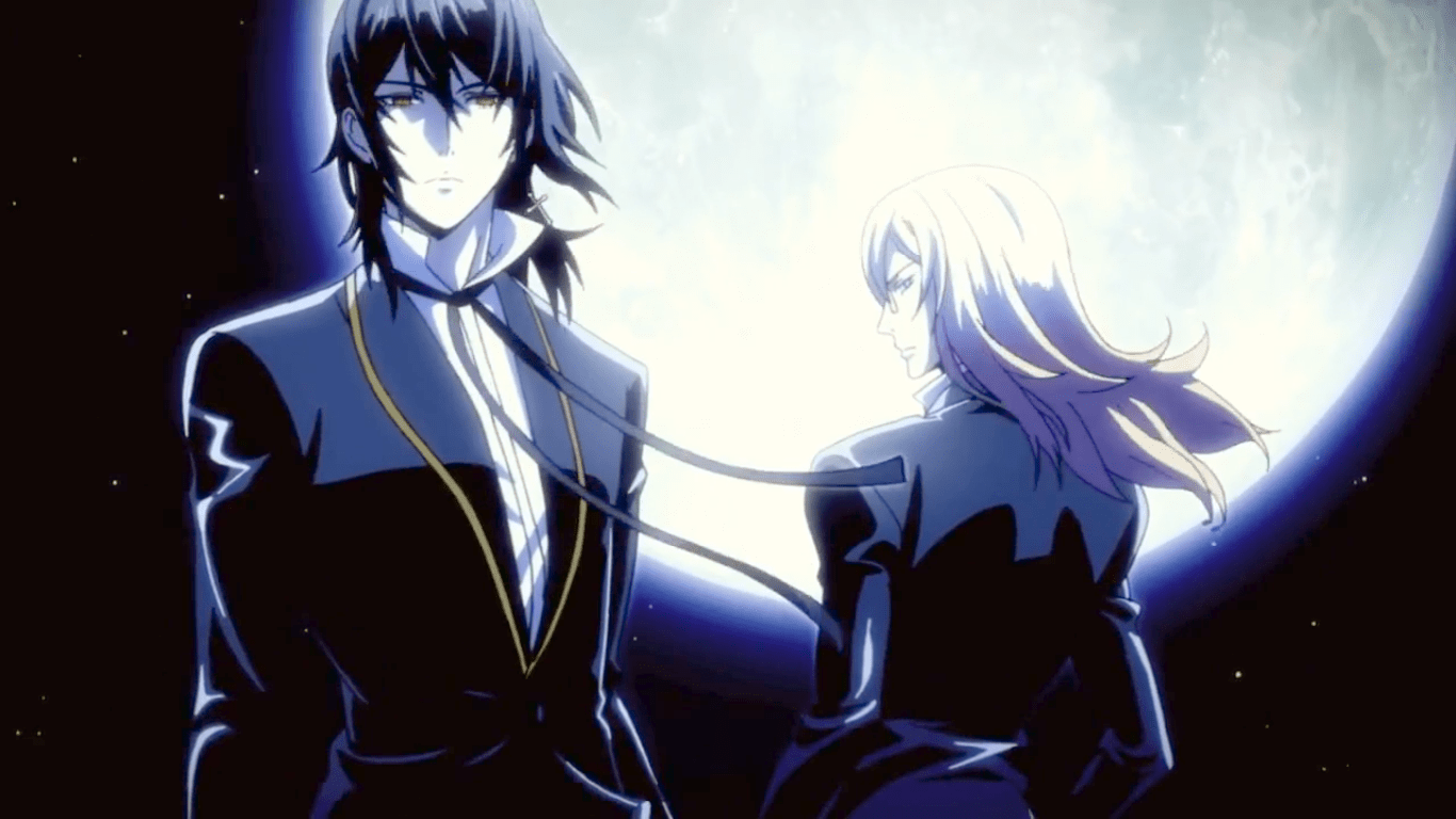 Noblesse Anime Characters HD 4K Wallpaper #3.2922