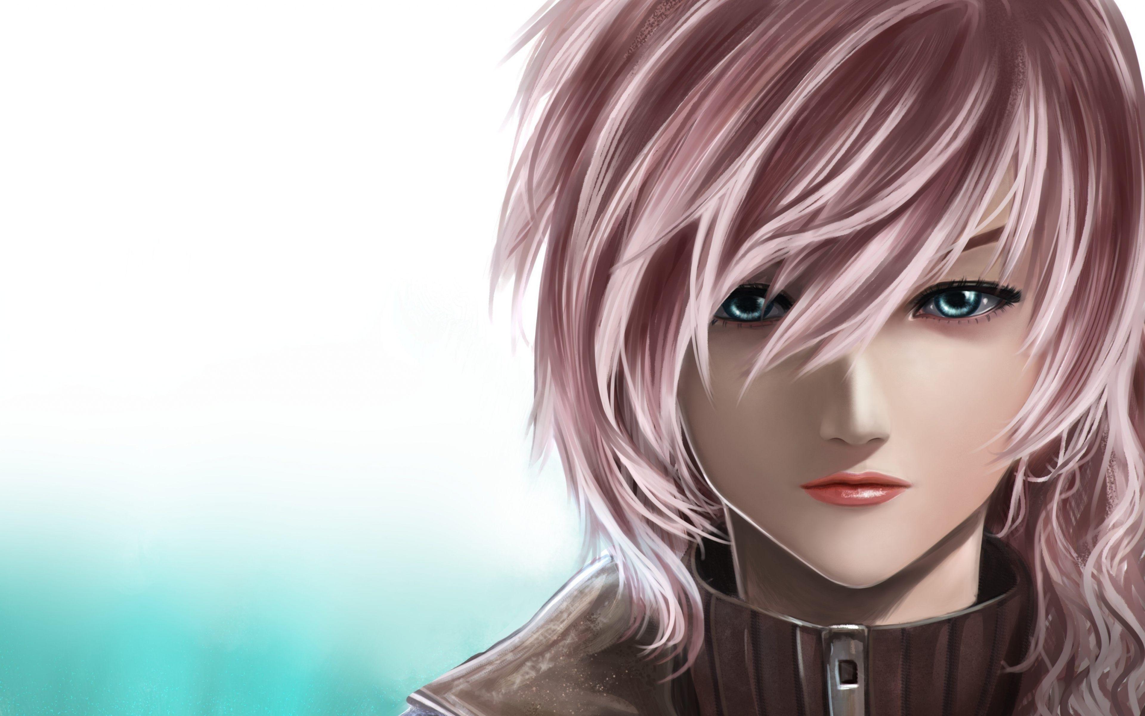 Anime Portrait Wallpapers - Top Free Anime Portrait Backgrounds -  WallpaperAccess