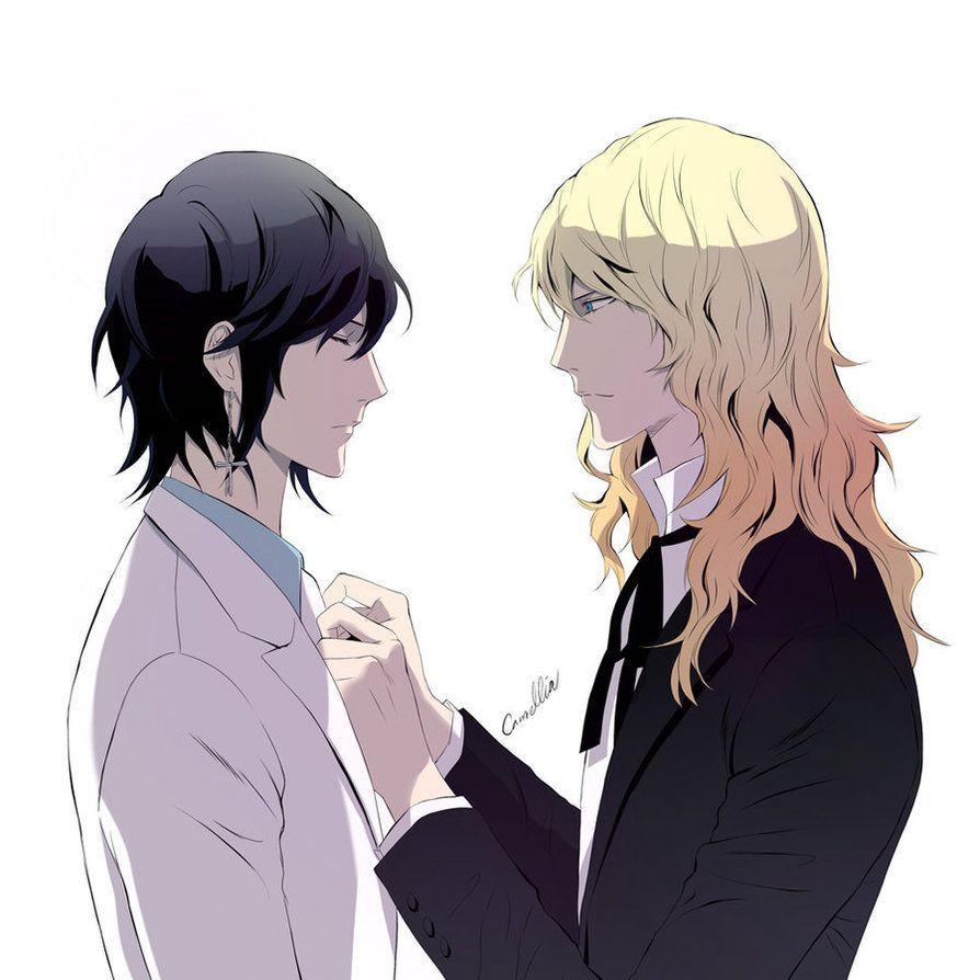 894x894 Frankenstein (Noblesse) Anime Image Board