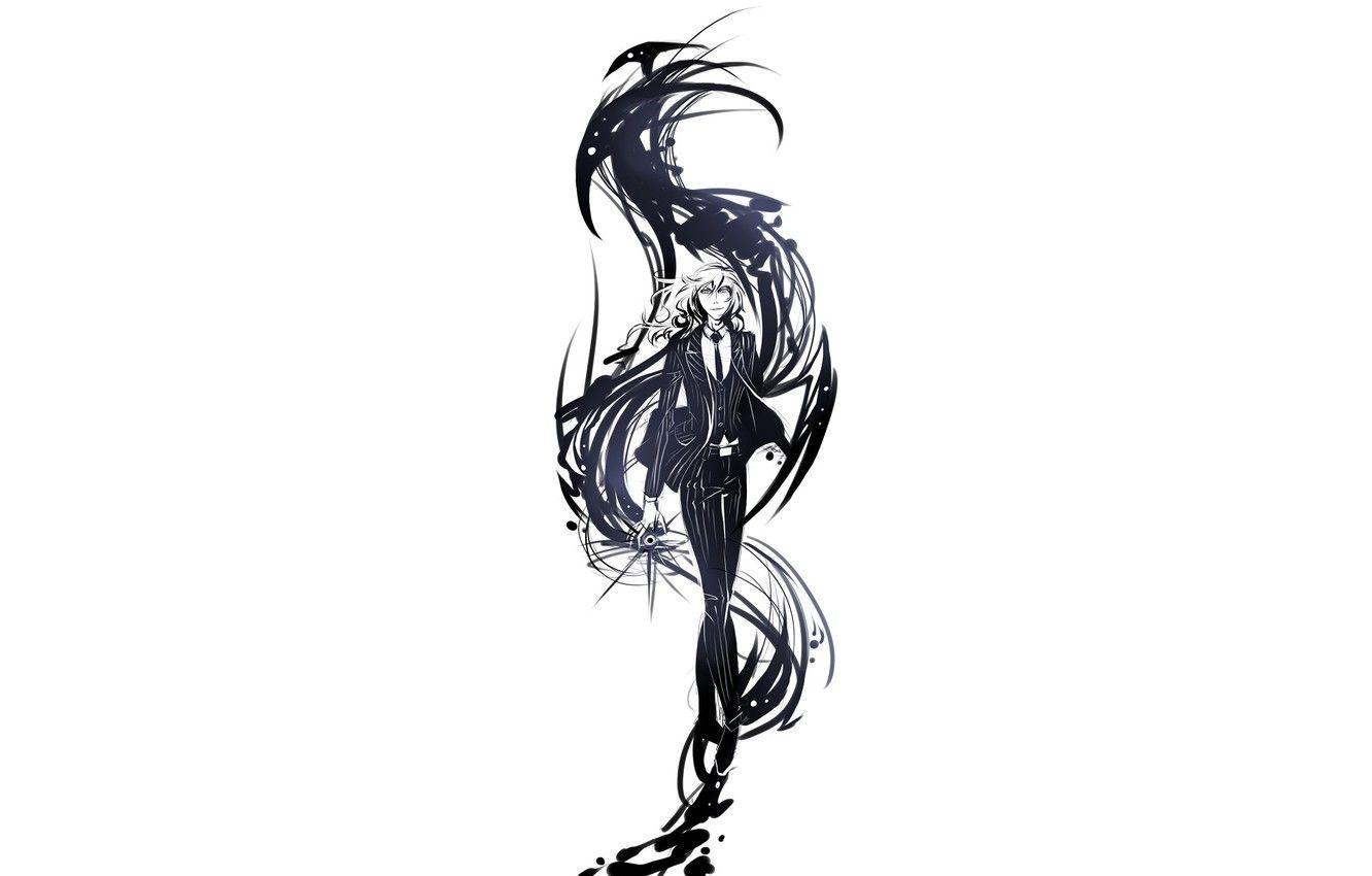 1332x850 Wallpaper minimalism, Frankenstein, Frankenstein, Noblesse image