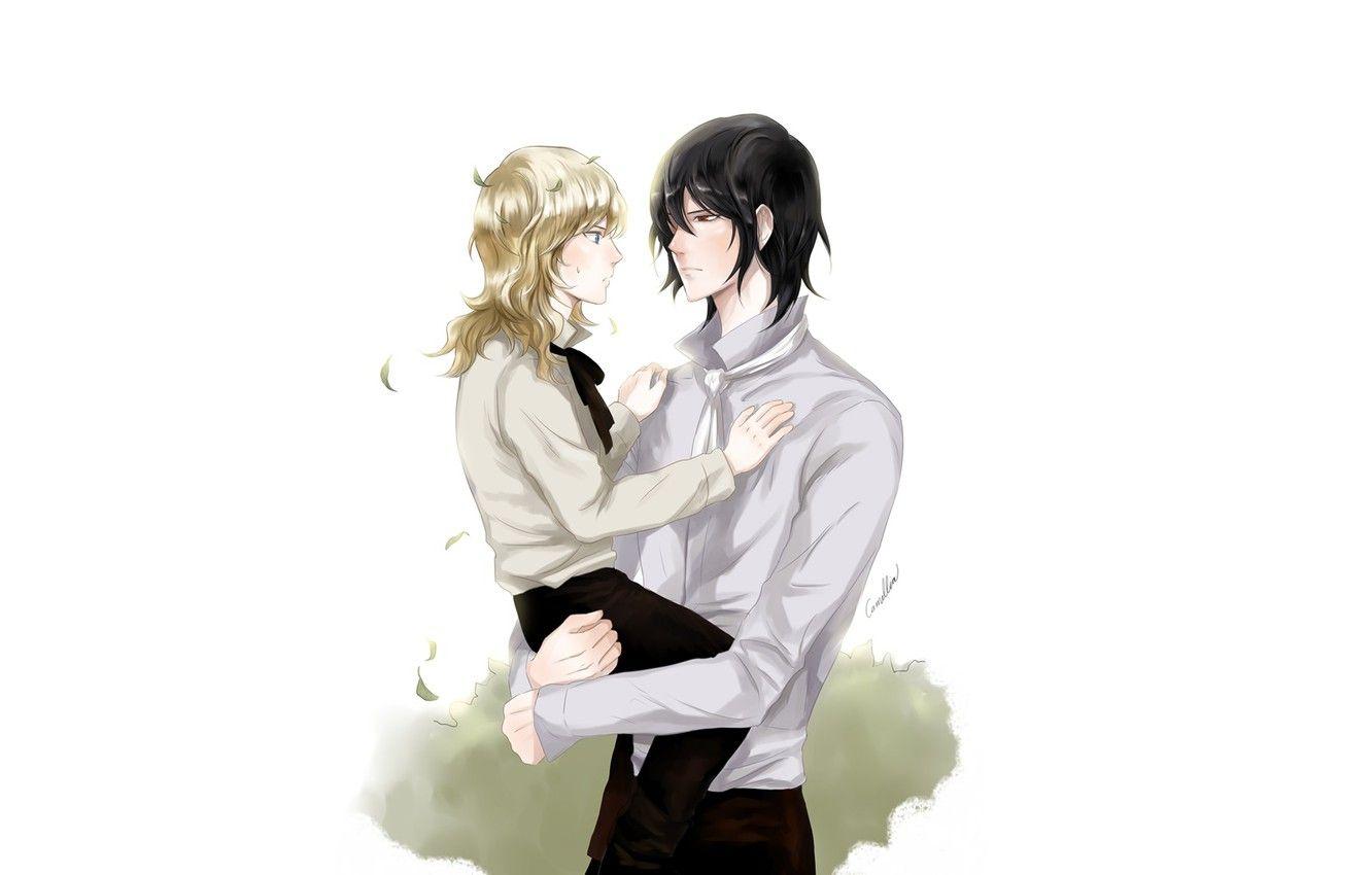 1332x850 Photo Wallpaper Frankenstein, Noblesse, Cadis Di Raizel